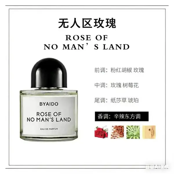 正貨專櫃 無人區玫瑰、超級雪松、流浪者之歌、非洲之旅、花序、白色浪漫淡香水