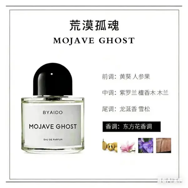 正貨專櫃 無人區玫瑰、超級雪松、流浪者之歌、非洲之旅、花序、白色浪漫淡香水