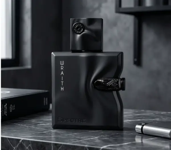 French Avenue EDP 中性香水 Spectre Ghost Wraith