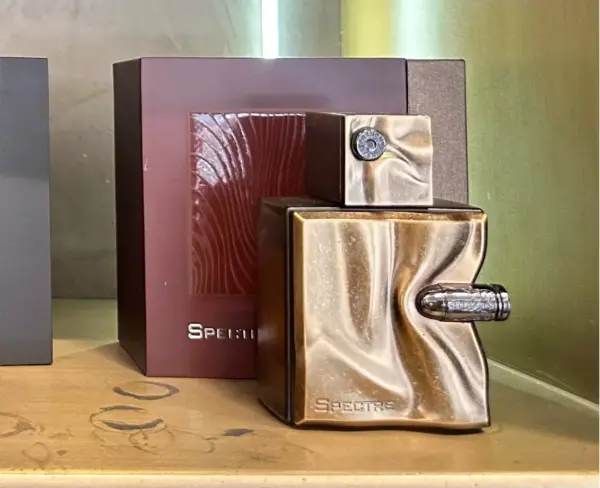French Avenue EDP 中性香水 Spectre Ghost Wraith
