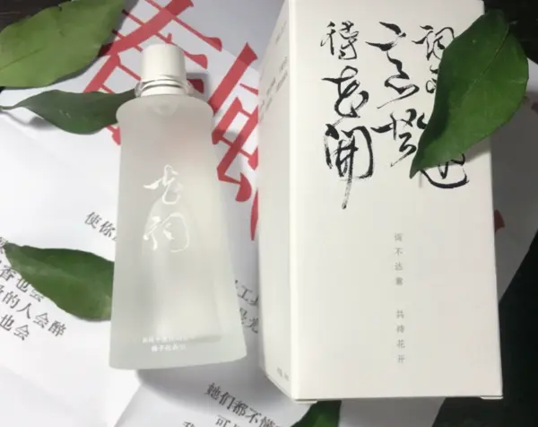 春風十里 花詞梔子花香水 女士持久留香 高質感小眾香氛 清新淡雅 送禮首選