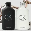 CK香水one be凱文克萊中性淡香水EDT男女士柑橘調清新通勤送禮