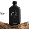 CK香水one be凱文克萊中性淡香水EDT男女士柑橘調清新通勤送禮