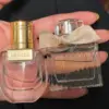 Chloé 蔻依香水小豬包寇依克洛伊經典同名香氛持久淡香肉絲帶套盒