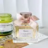 女性香水 持久淡香 留香72小時 高級小眾 荔枝玫瑰 大牌正品