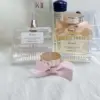 女性香水 持久淡香 留香72小時 高級小眾 荔枝玫瑰 大牌正品