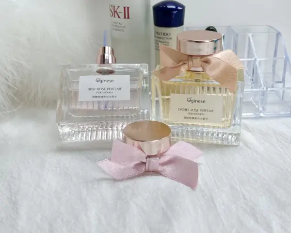女性香水 持久淡香 留香72小時 高級小眾 荔枝玫瑰 大牌正品