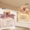女性香水 持久淡香 留香72小時 高級小眾 荔枝玫瑰 大牌正品