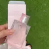 BURBERRY 巴寶莉紅粉戀歌香水 女性持久淡香 情人節禮物