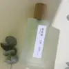 茶香師「綠茶」香水，乾淨少年白襯衫氣息，自然清爽小眾香，男女適用禮盒款