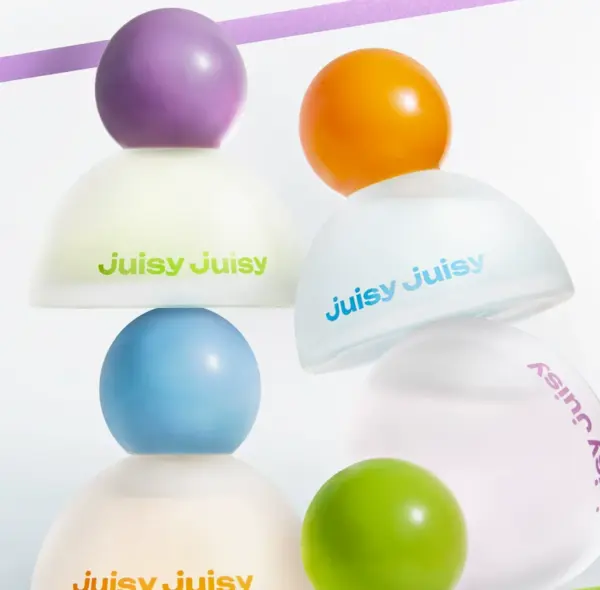 Juisyjuisy淡香水，椰奶木果米香調，持香持久，男女皆適合，適合節日贈禮