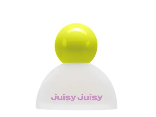 Juisyjuisy淡香水，椰奶木果米香調，持香持久，男女皆適合，適合節日贈禮