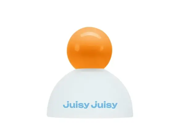 Juisyjuisy淡香水，椰奶木果米香調，持香持久，男女皆適合，適合節日贈禮