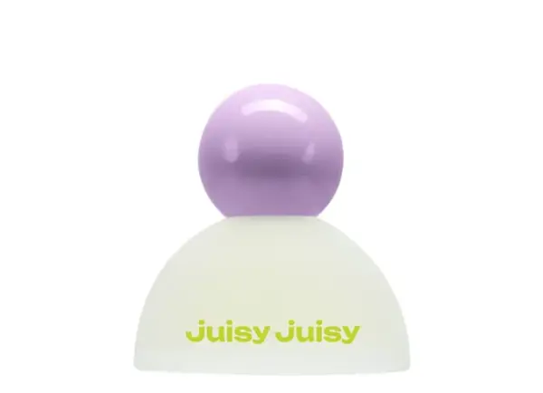 Juisyjuisy淡香水，椰奶木果米香調，持香持久，男女皆適合，適合節日贈禮