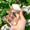【七夕禮物】「15調」雨後玫瑰香水 女款持久淡香 清新玫瑰花香 送禮首選