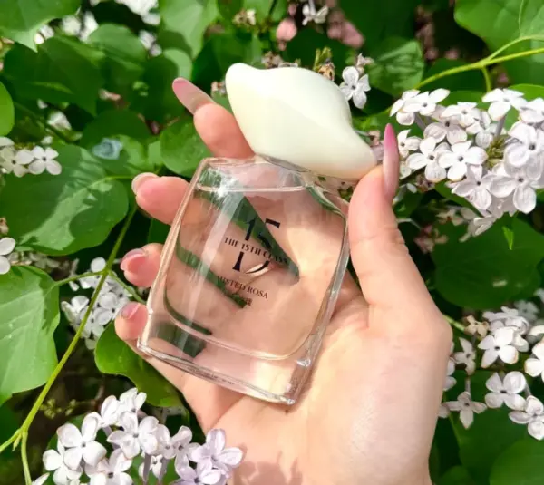 【七夕禮物】「15調」雨後玫瑰香水 女款持久淡香 清新玫瑰花香 送禮首選