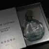JOSIE三福香水閃耀琥珀淡香水少女學生清新持久小眾品牌