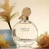 JOSIE三福香水閃耀琥珀淡香水少女學生清新持久小眾品牌