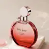 JOSIE三福香水閃耀琥珀淡香水少女學生清新持久小眾品牌