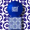 七夕禮物supercruss邊介樓蘭女士香水72小時持久留香官方正品淡香